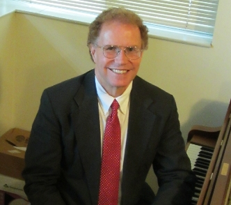 Ken Foster - Piano Instructor