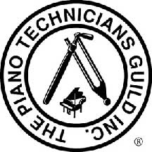 Piano Technicians Guild